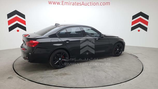2018 BMW 330 VIN: WBA8D9C50JA614221
