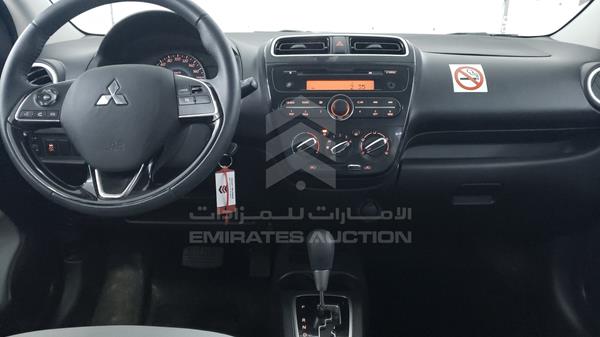 MMDAFT6J8NH004912 Mitsubishi Attrage