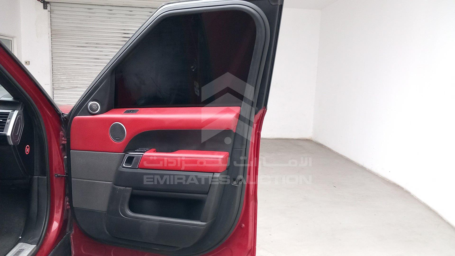 2015 RANGE ROVER SPORT VIN: SALWA2EF8EA319978