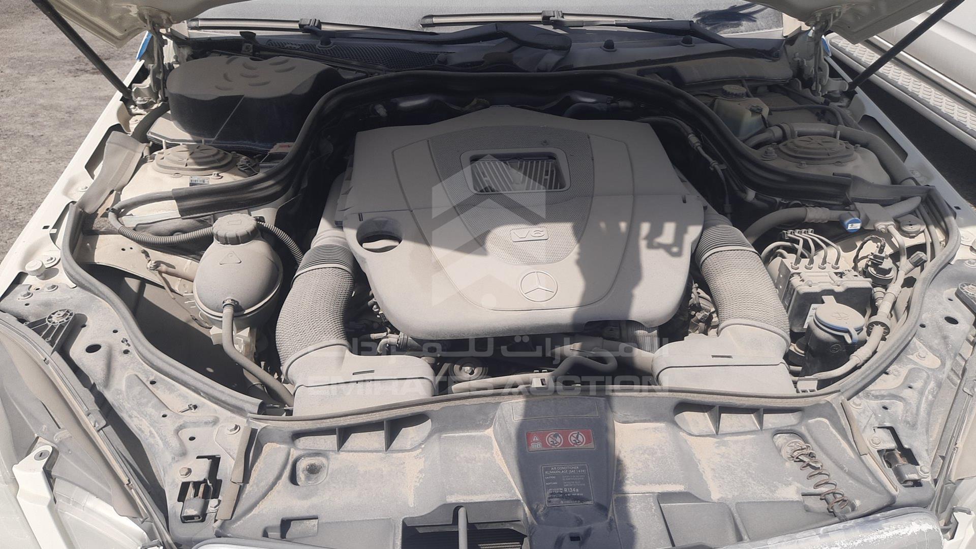 0 MERCEDES --- VIN: WDDHF5EB7AA246702