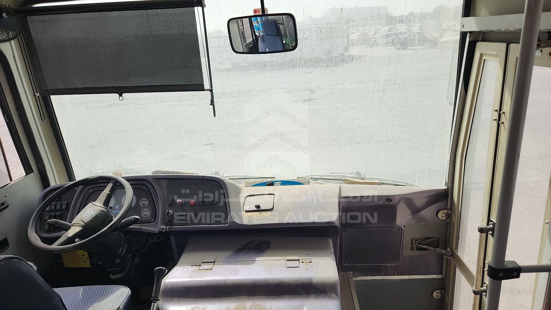 2021 ASHOK LEYLAND FALCON VIN: MB1PBEHD0MU1B4631