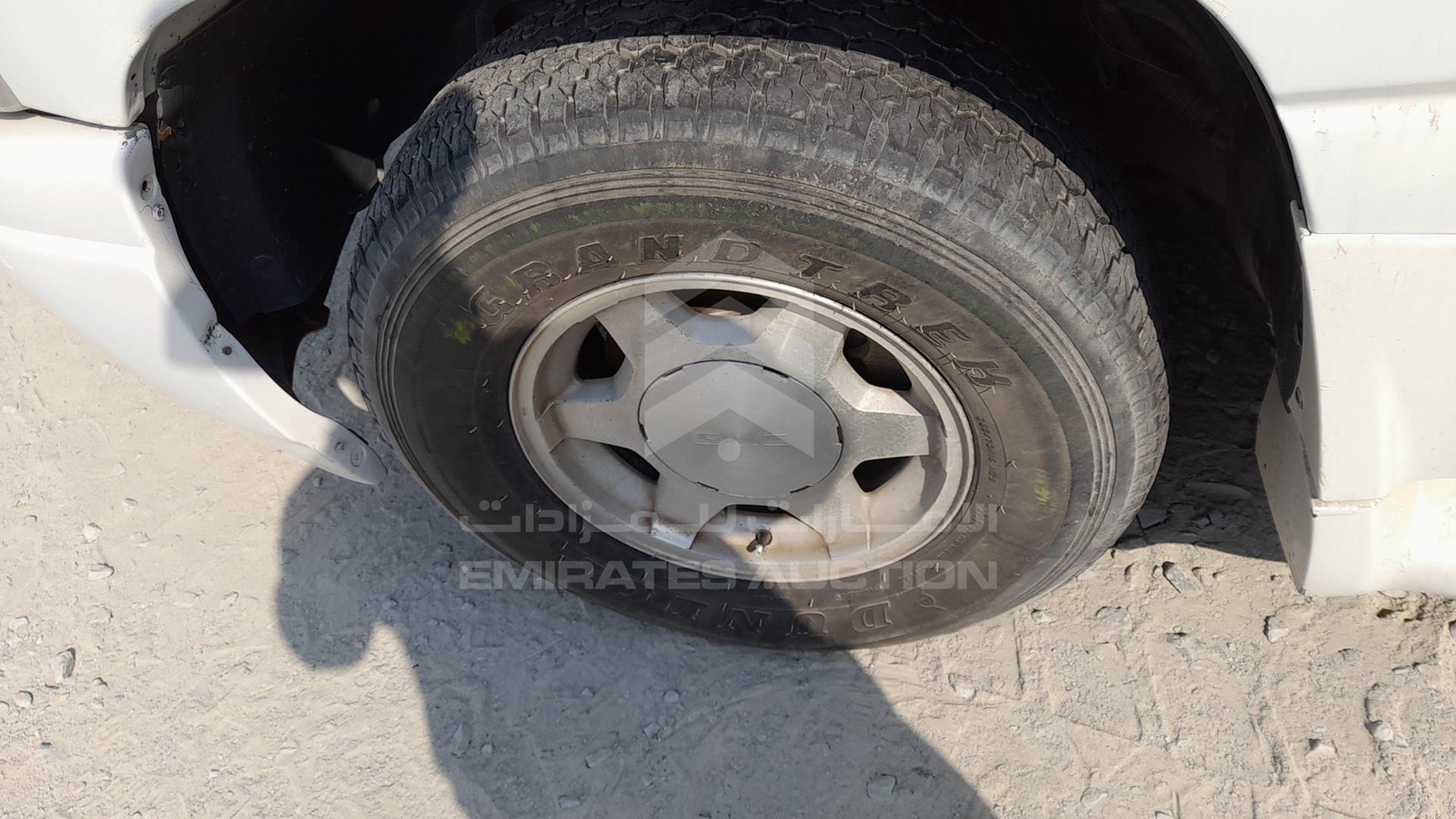 2004 GMC YUKON VIN: 1GKEK63U14J218356