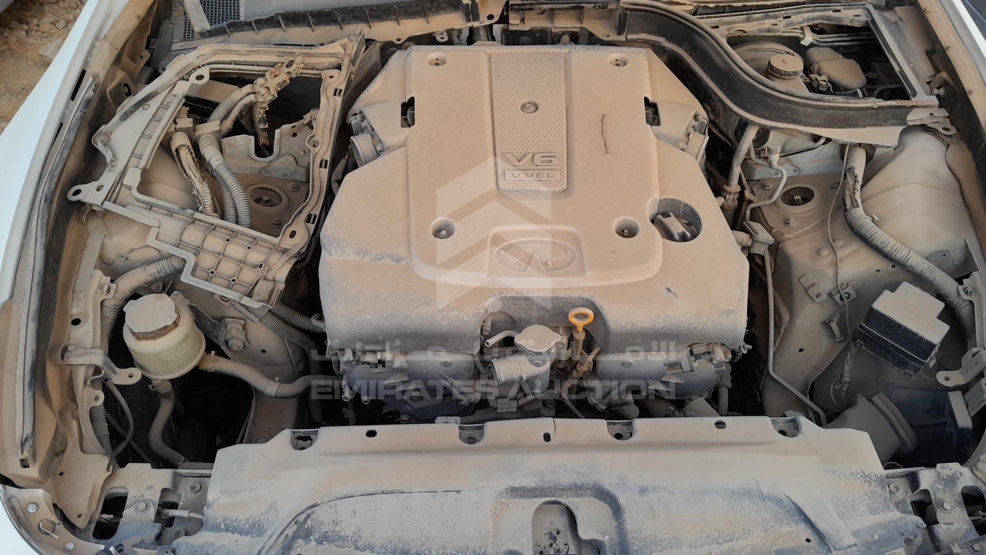 2009 INFINITI G 37 VIN: JNKCV61E09M600159