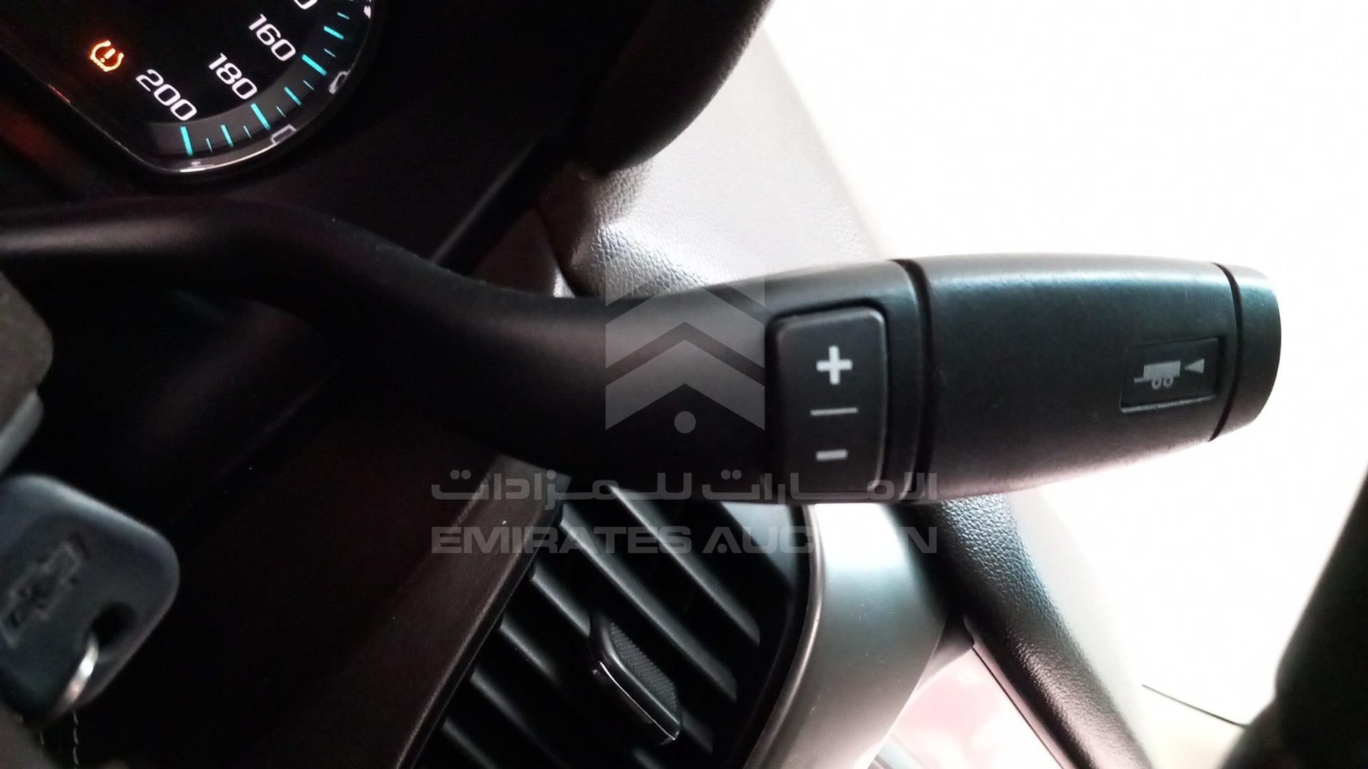2020 CHEVROLET TAHOE VIN: 1GNSC7EC0LR177019