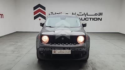 جيب رينيجاد 2016