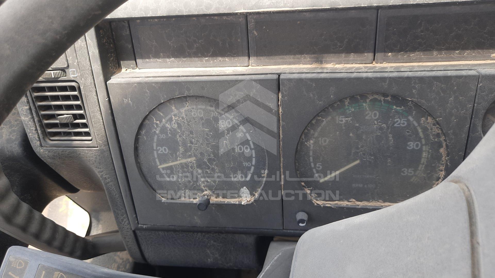 0 IVECO EUROCARGO VIN: ZCFB1HG8002291305
