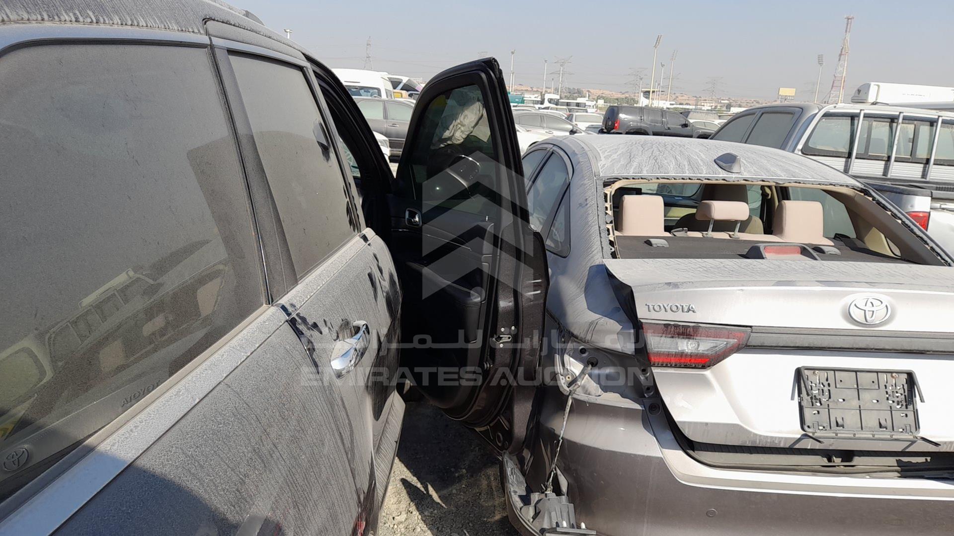 2019 JEEP GRAND CHEROKEE VIN: 1C4RJFBG6KC766852