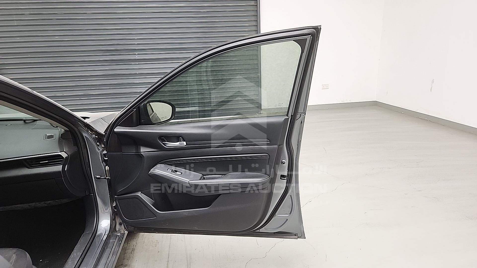 2019 NISSAN ALTIMA VIN: 1N4BL4BW1KC189855