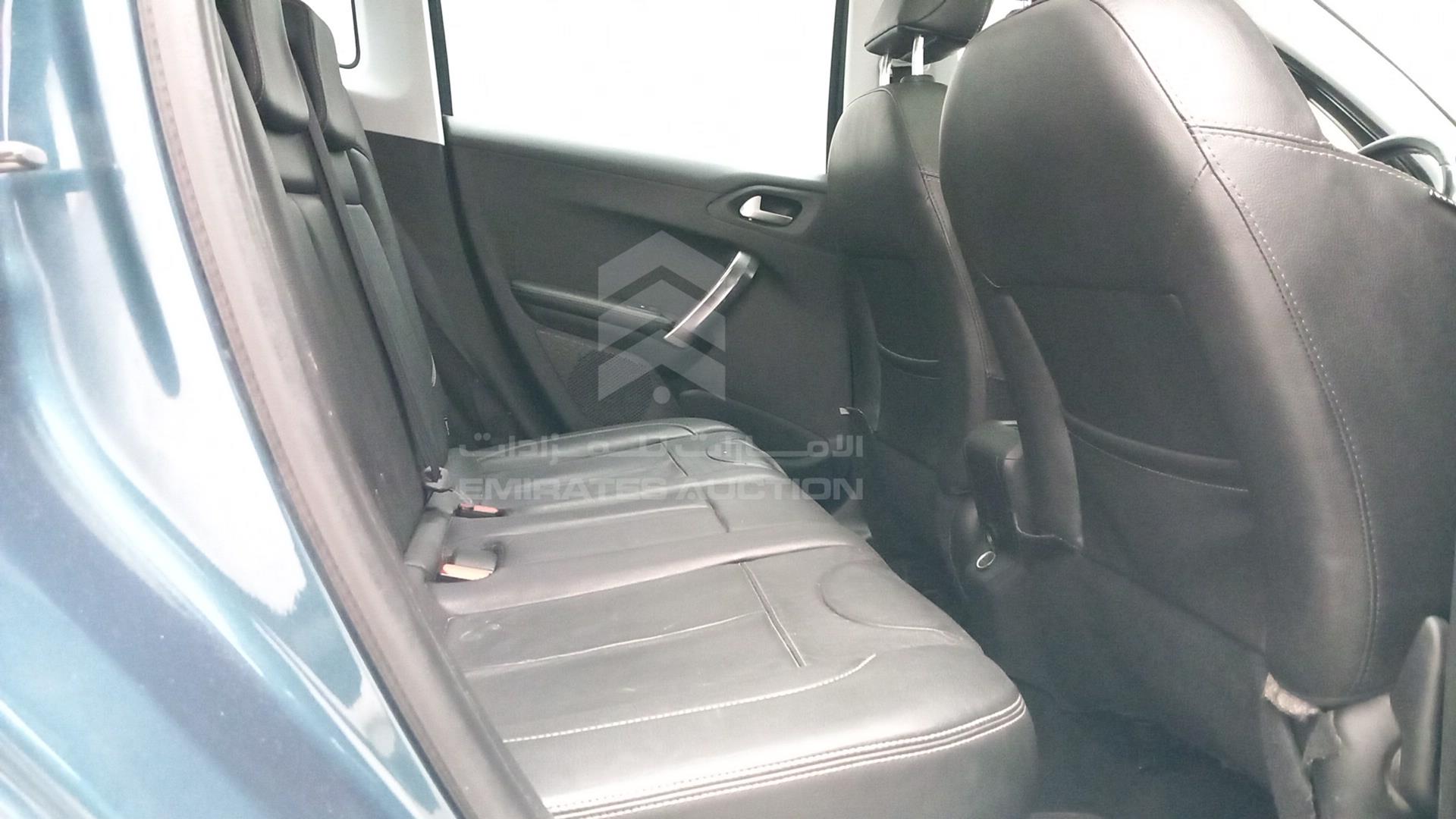 2018 PEUGEOT 2008 VIN: VF3CUNFP6JY001990