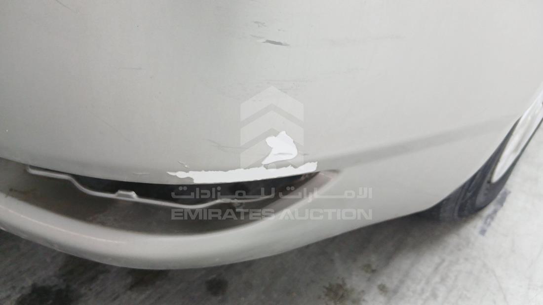 2001 Toyota Corolla — Scratch — Photo 37