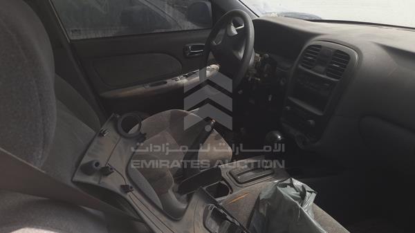 KNAGD225815067969 KIA Optima