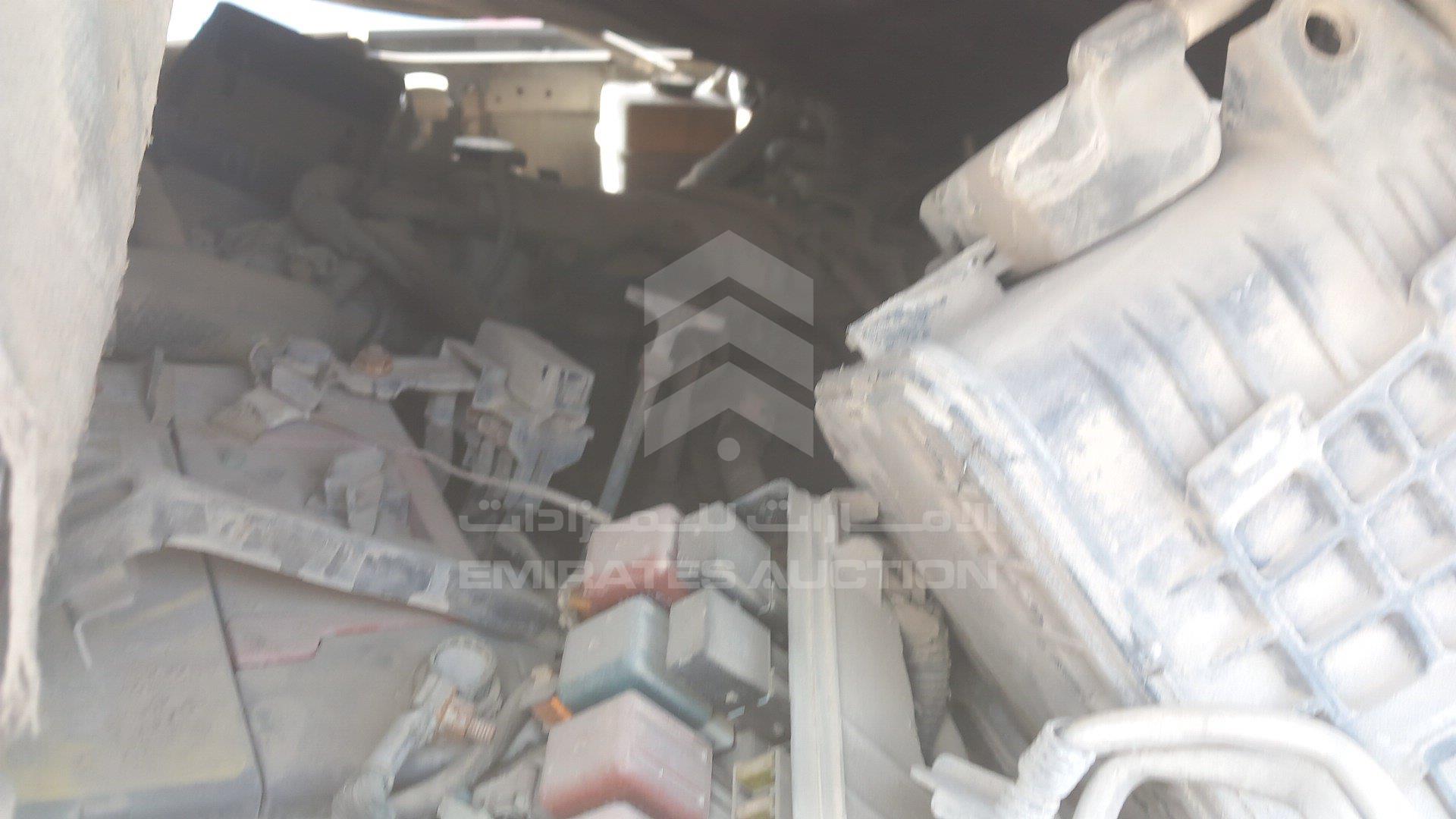 JT6HT00W6Y0103196 - 2000 Lexus LX 470 - #430726