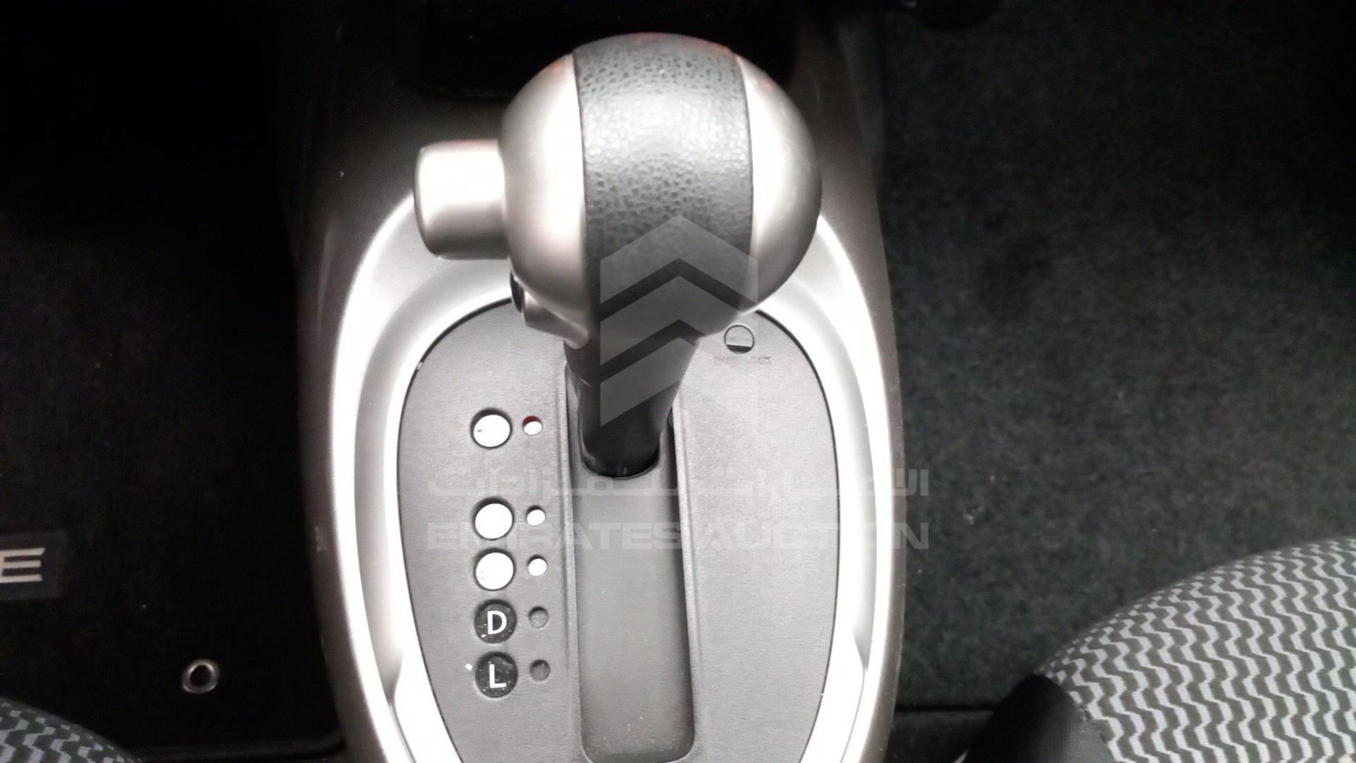 2015 NISSAN JUKE VIN: JN1BF5MD3FT312082