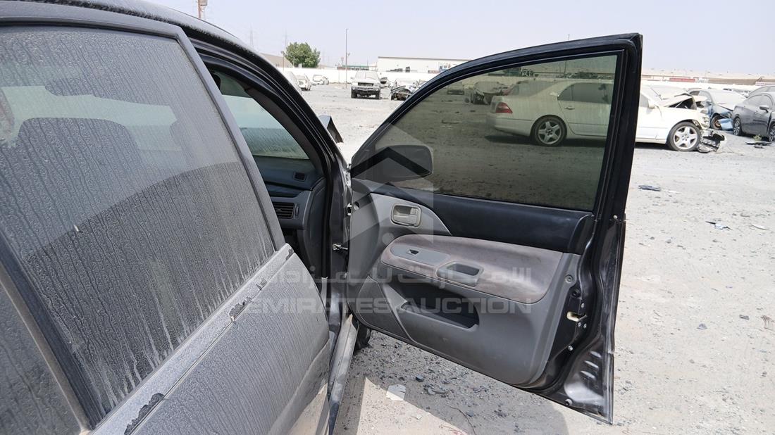 2010 Mitsubishi Lancer — Front Right Door — Photo 24