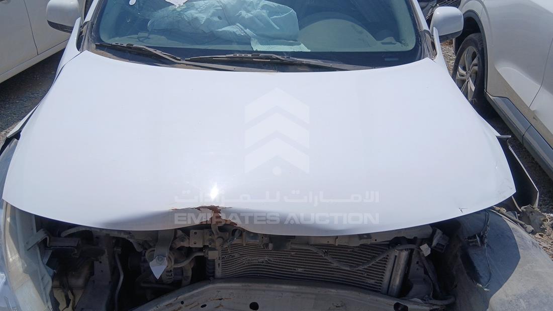 نيسان صني 2022 — خليج المحرك — صورة 27
