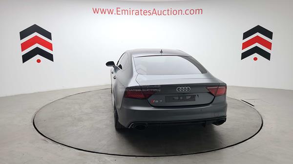 Audi RS 7 2016 WUAS2DFC1GN904645 Image 6