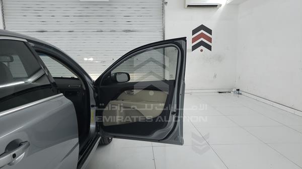 Volvo S 80 2007 YV1AS855371042825 Image 20