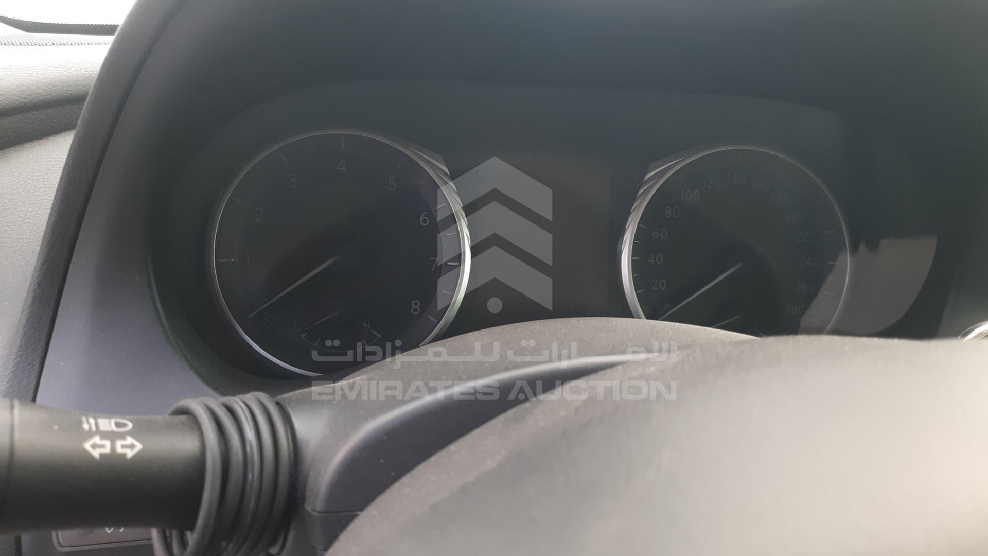 2015 INFINITI Q50 VIN: JN1CV7APXFM830525