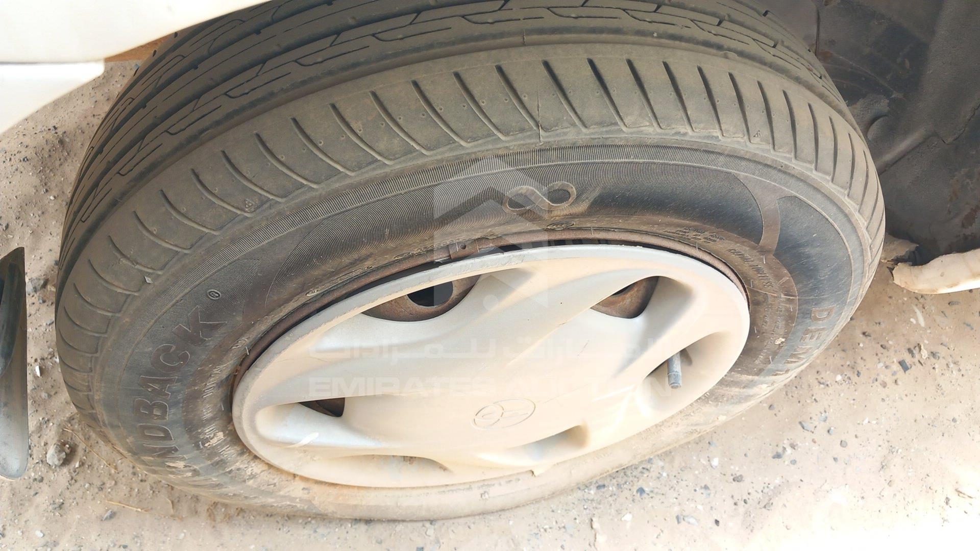 0 TOYOTA TERCEL VIN: JTB53EL50V0039536