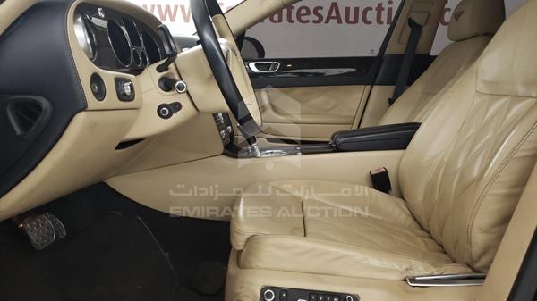 Bentley FLYING SPUR 2010 SCBBF53W6AC064194 Image 4