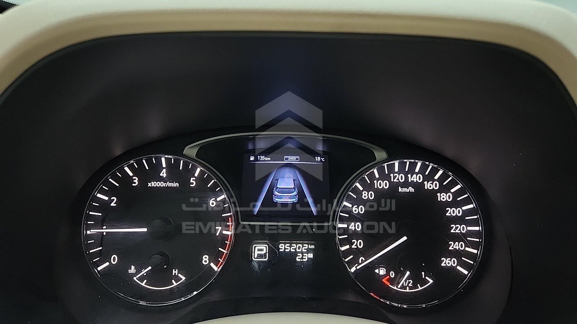 2015 NISSAN PATHFINDER VIN: 5N1AR2M52FC655906