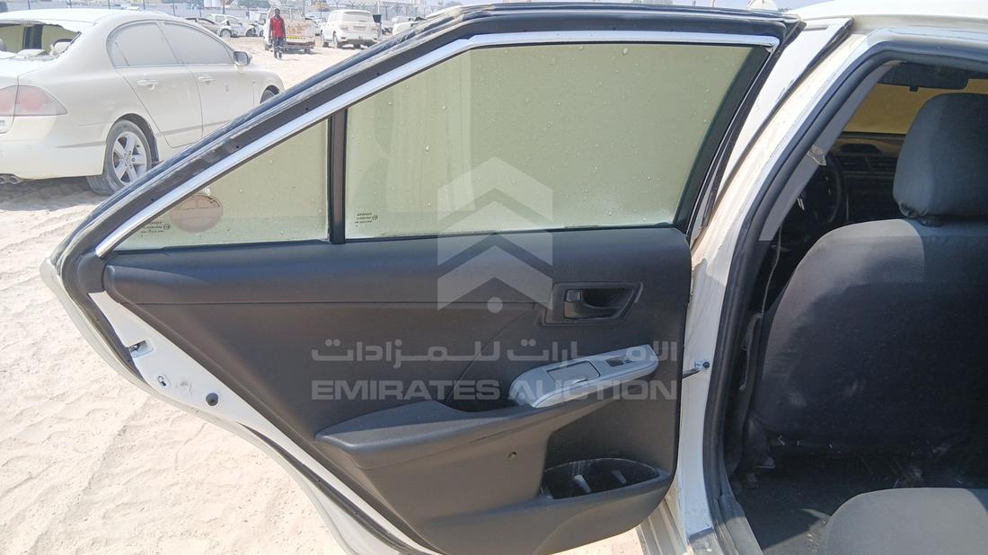 2016 Toyota Camry — Rear Left Door — Photo 17