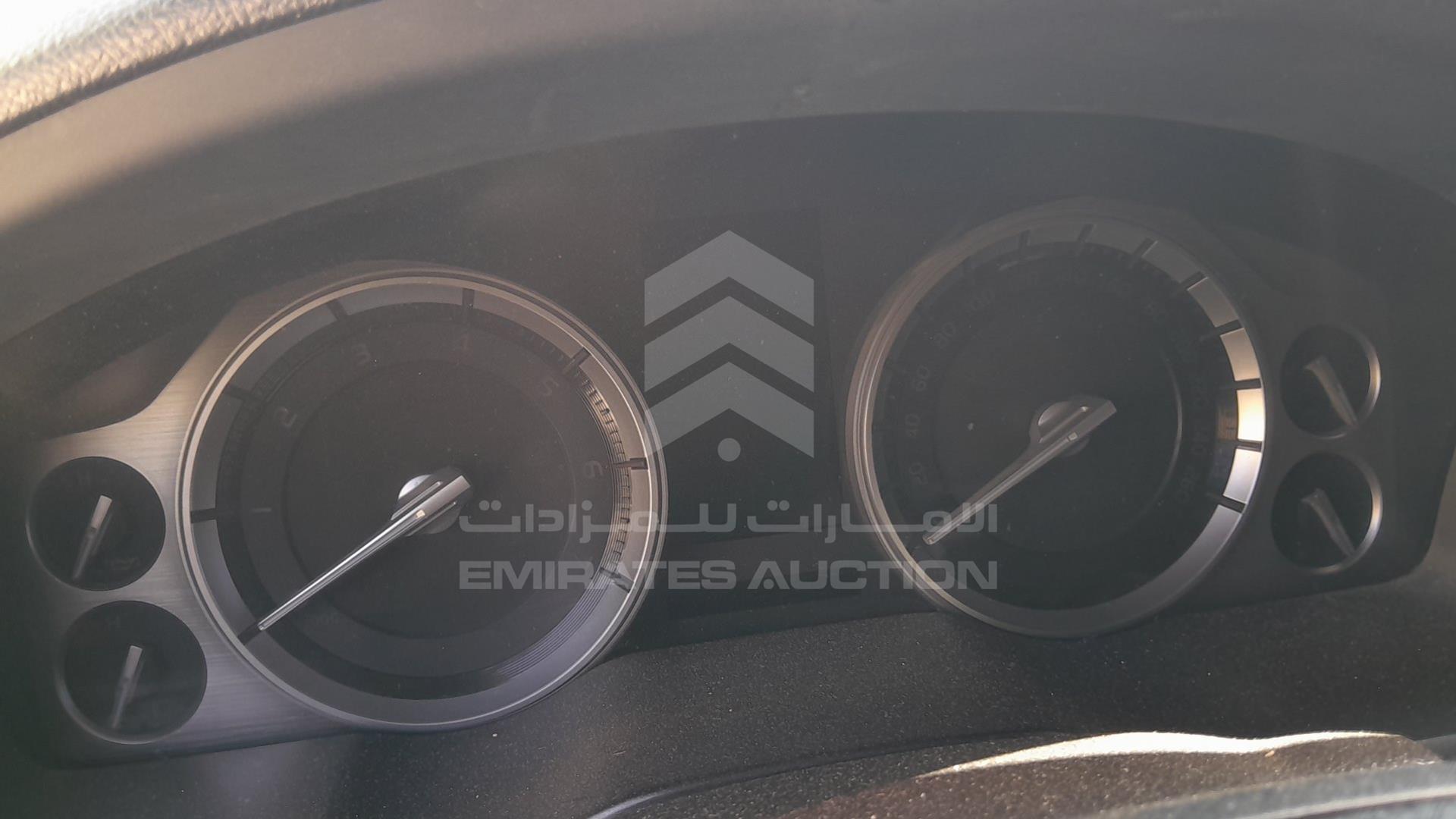 2017 TOYOTA LAND CRUISER VIN: JTMHY05J0H4057056