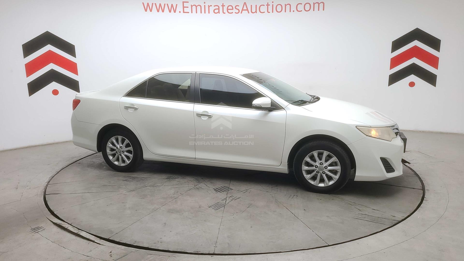 2015 TOYOTA CAMRY VIN: 6T1BF9FK9FX575539