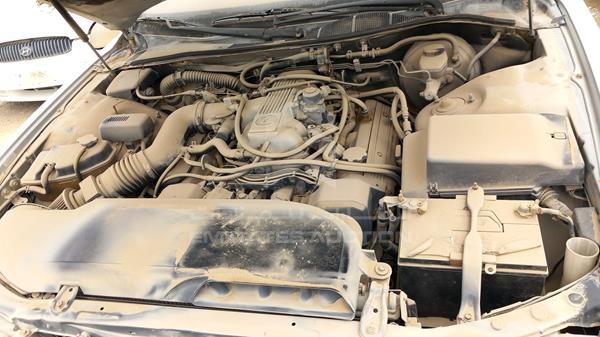 JT8BH22F6T0061290 Lexus LS400