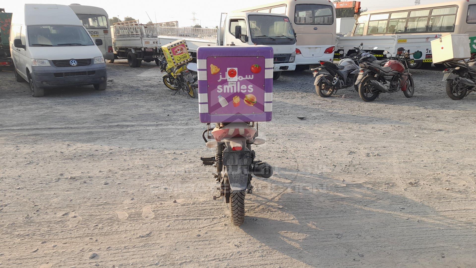2020 BAJAJ PULSAR VIN: MD2A11CY9LCC61572
