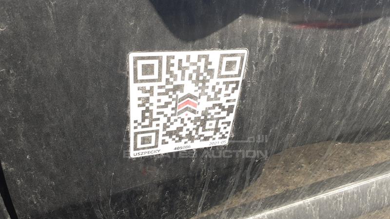 JMYLRV93W8J706001 Auction: EmiratesAuction Lot: 408570 JMYLRV93W8J706001 Mitsubishi Pajero 2008 BLACK Photo 25