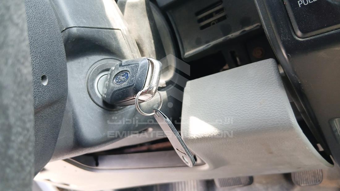 فورد اف 150 2020 — المفاتيح — صورة 5