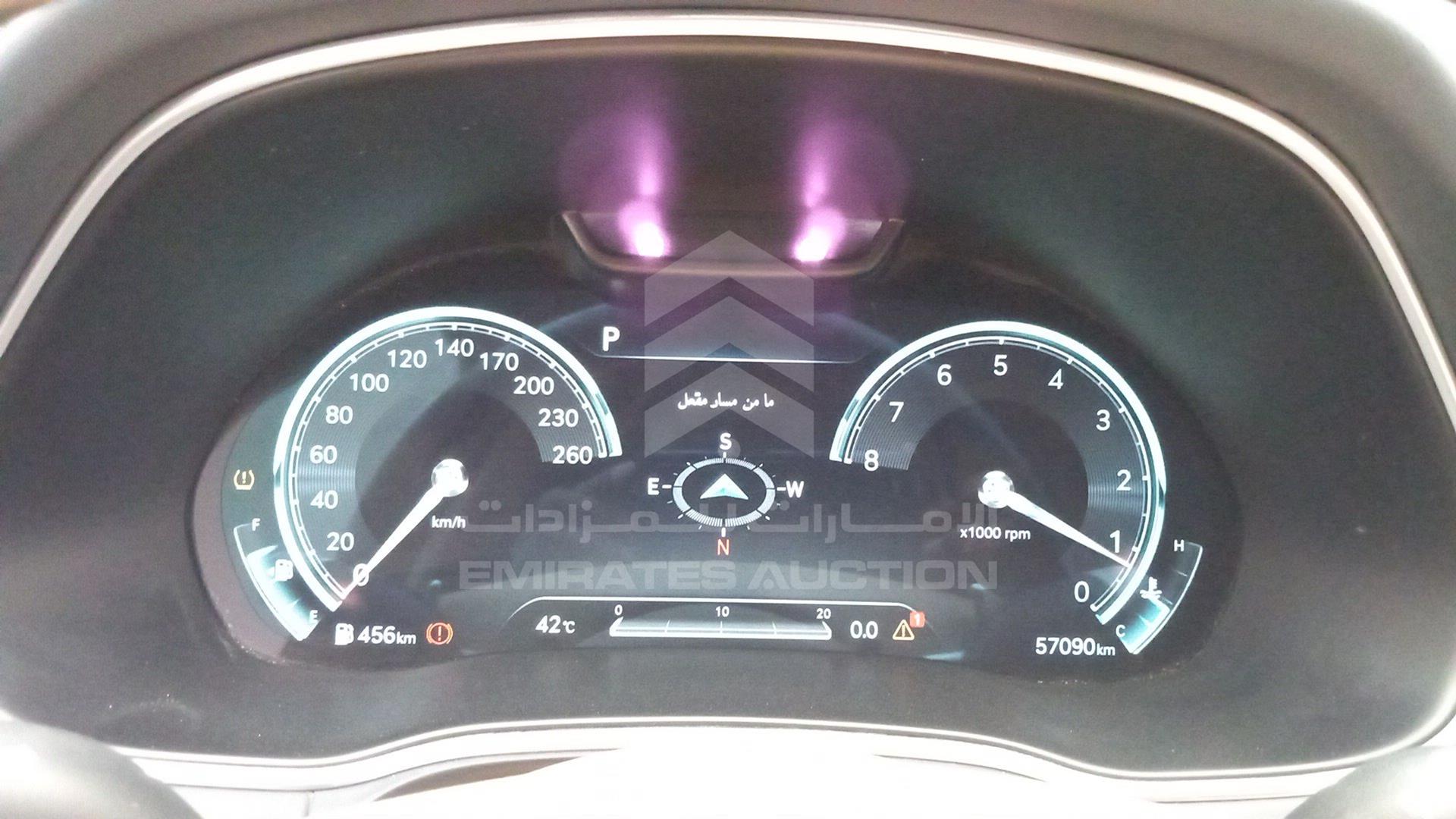 2022 HYUNDAI GENESIS GV80 VIN: KMTHC81C2NU102841