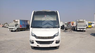 2017 Iveco 