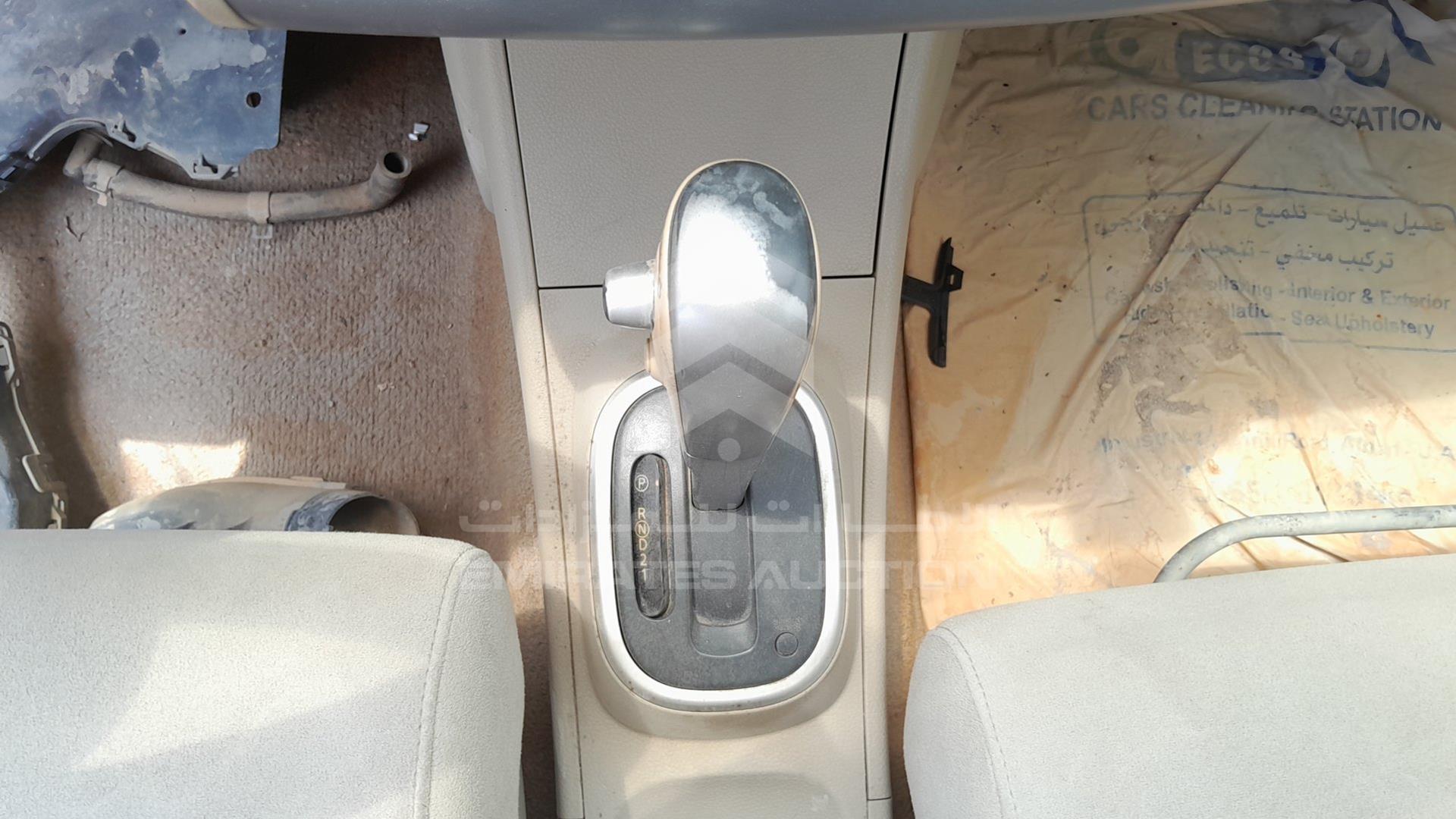 2006 NISSAN TIIDA VIN: JN1CC11C56T109468