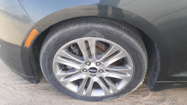 Lincoln MKZ 2015 3LN6L2G98FR624828 Image 30