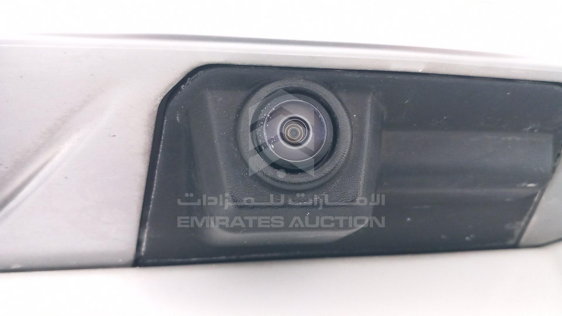 2015 RANGE ROVER SPORT VIN: SALWA2VF2FA519949