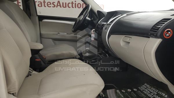 MMBGRKH90BF013053 Mitsubishi Pajero