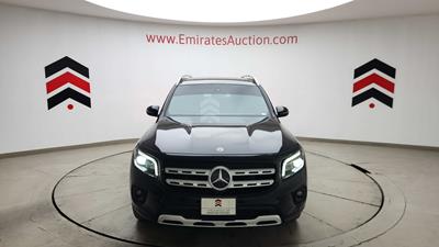 2023 Mercedes GLB 250