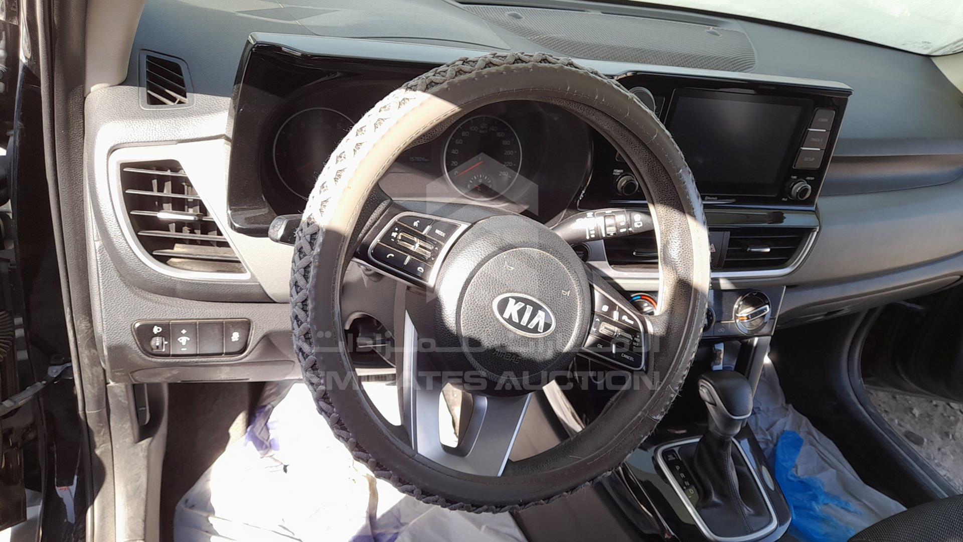 2020 KIA SELTOS VIN: MZBEP8140LN116977