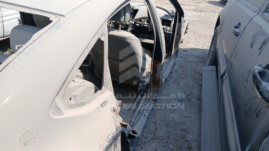 2014 Chevrolet Impala - Scrap without document — Rear Right Door — Photo 20