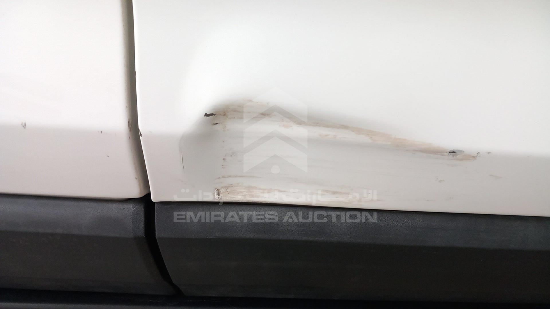 2015 FORD ECOSPORT VIN: MAJTK1BA8FAD20455