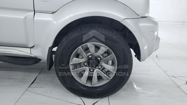 JS3JB4C19F4202512 Suzuki Jimny