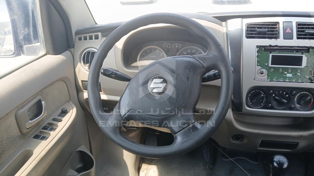 2017 Suzuki APV — Steering & Mounted Controls — Photo 13