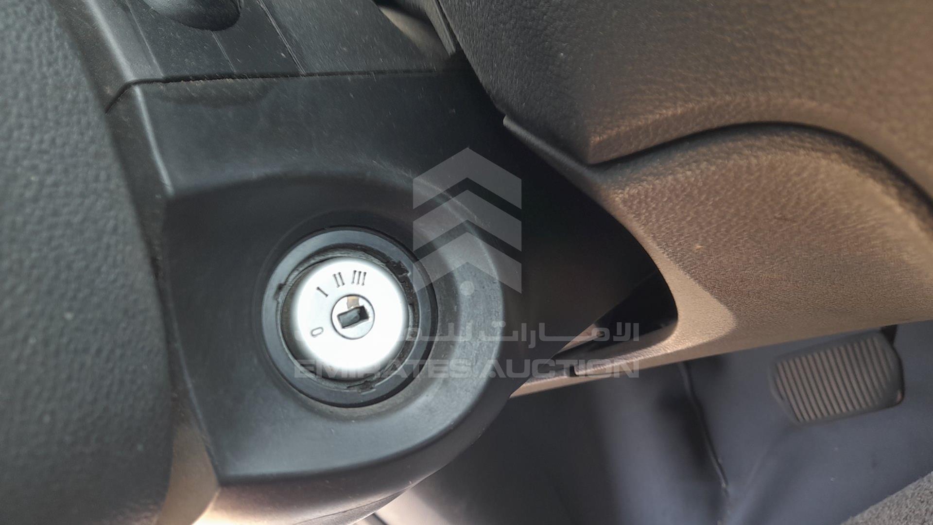 2010 FORD FOCUS VIN: WF0TD36L7ALS20026