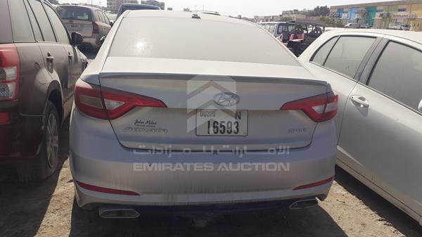 Hyundai Sonata 0 5NPE34AF0HH443254 Image 10
