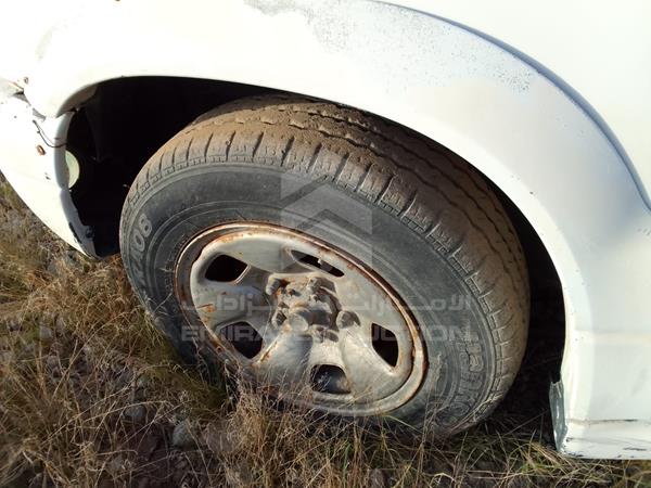 JS3TD62V71416326 Suzuki Vitara