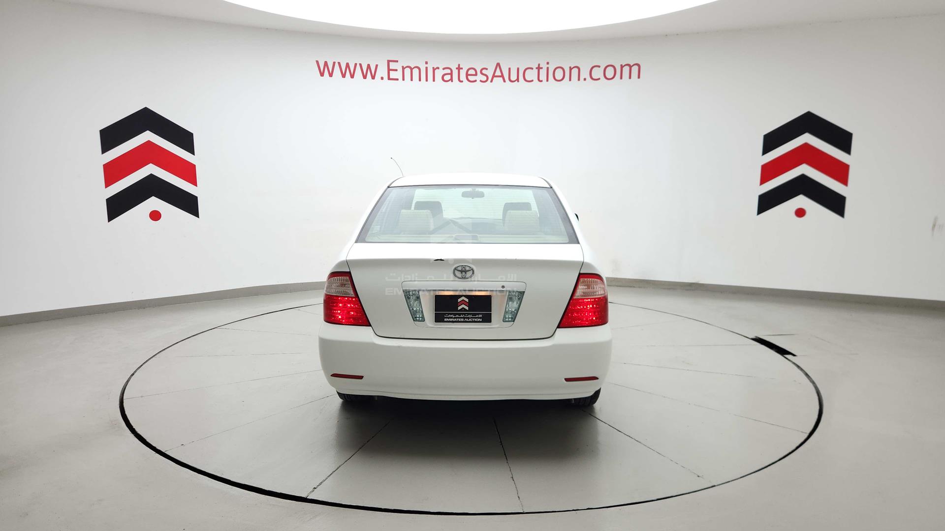 2006 TOYOTA COROLLA VIN: JTDBR23EX63181407
