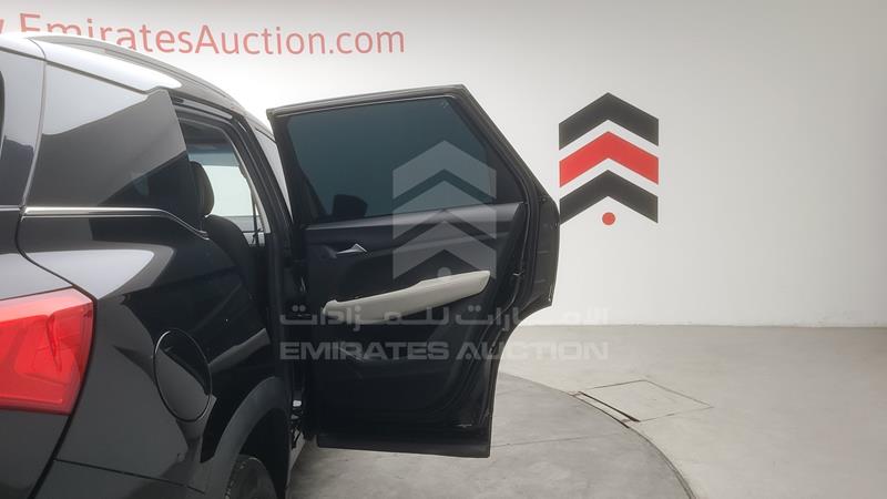 LZWADAGA0NB008928 Auction: EmiratesAuction Lot: 405874 LZWADAGA0NB008928 Chevrolet Captiva 2022 BLACK Photo 35