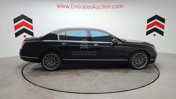 Bentley FLYING SPUR 2013 SCBBF53W0DC081559 Image 41